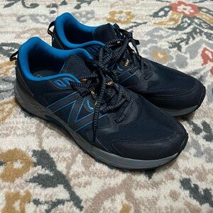 New Balance 410 Trail V7 MT410LB7 Men's Size 11.5 D